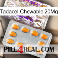 Tadadel Chewable 20Mg new12